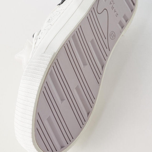 New Zara Wish Disney Sneaker - 3428/330 - Picture 6 of 8